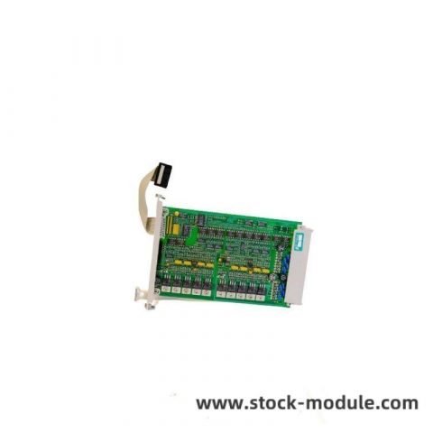 FSC FS7-2173-2RP: Reliable Control Module for Industrial Automation