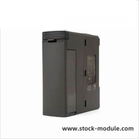 Fuji A50L-2001-0232 Digital Input Module, High Performance in Industrial Automation