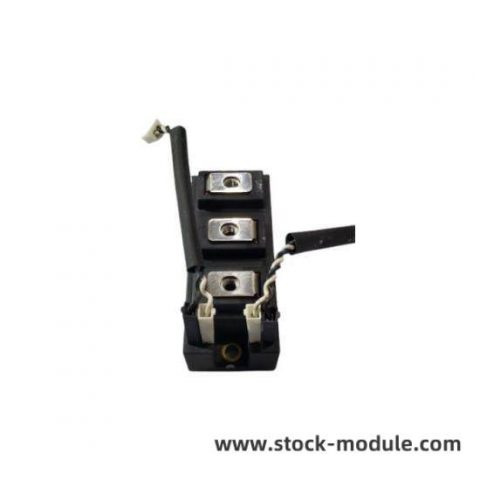 Fuji FVR004G5B-2 AC Drive Module