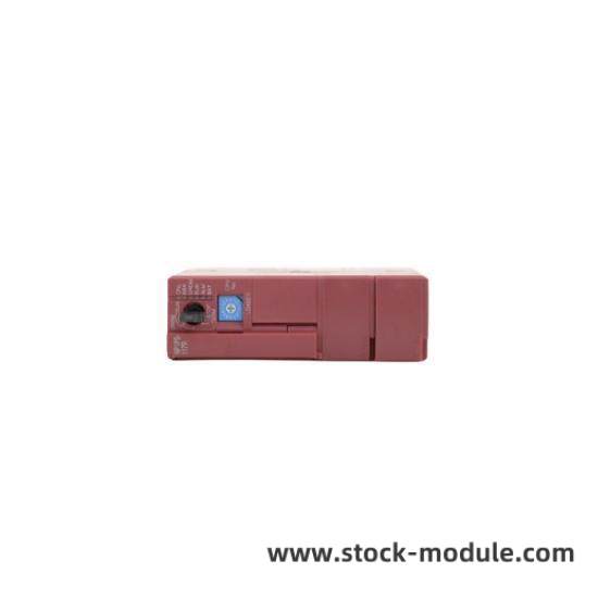 fuji_fvr008e7s-2.jpg Fuji FVR008E7S-2 AC Drive Module