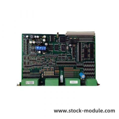 GE 04240FD11234A High-Performance Industrial Control Module