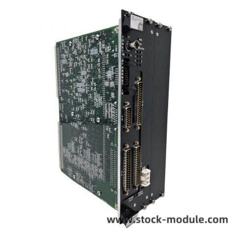 GE 12HGA11J52 - High-Performance Control Module