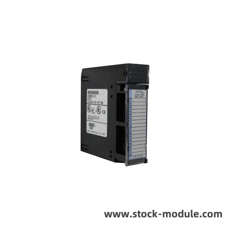 ge_12hga11j52.jpeg GE 12HGA11J52 - High-Performance Control Module