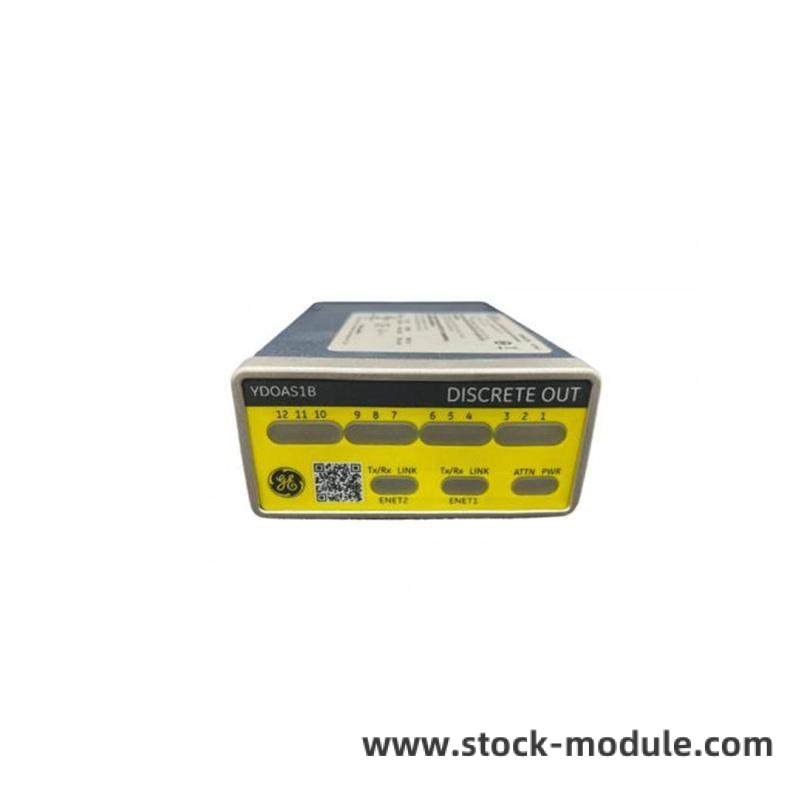 ge_201ti.jpg GE 201TI Industrial Controller Module