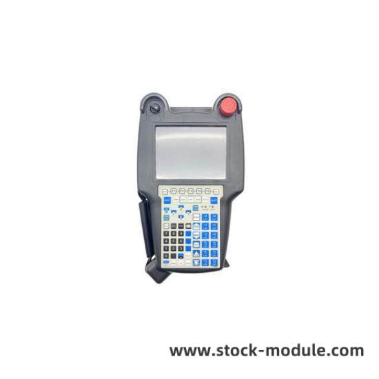 ge_201ti_1.jpg GE 201TI Industrial Controller Module