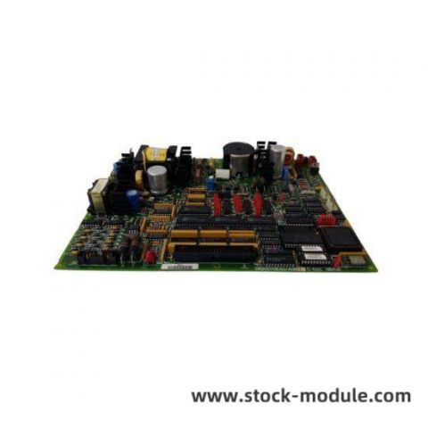 GE 20836416 Industrial Control Module