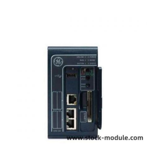 GE 269PLUS-D/O-261-100P-120 Motor Management Relay