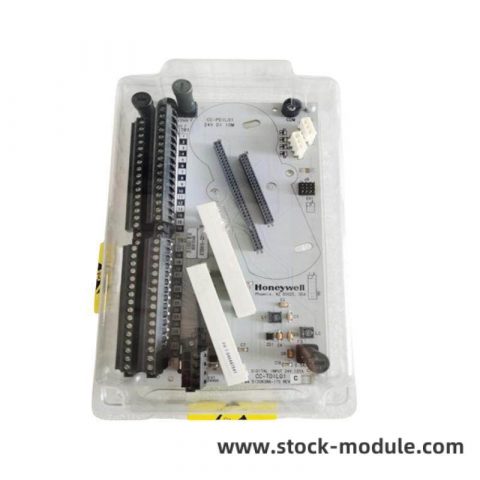GE 369-A200 Industrial Control Module