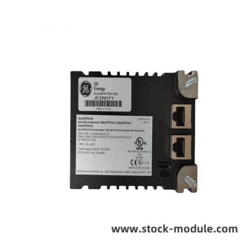 GE 369-HI-0-0-0-0-0-E Motor Management Relay for Industrial Control