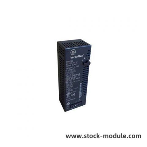 GE 369-HI-0-0-0-0 Motor Management & Enhanced Electrical Isolation