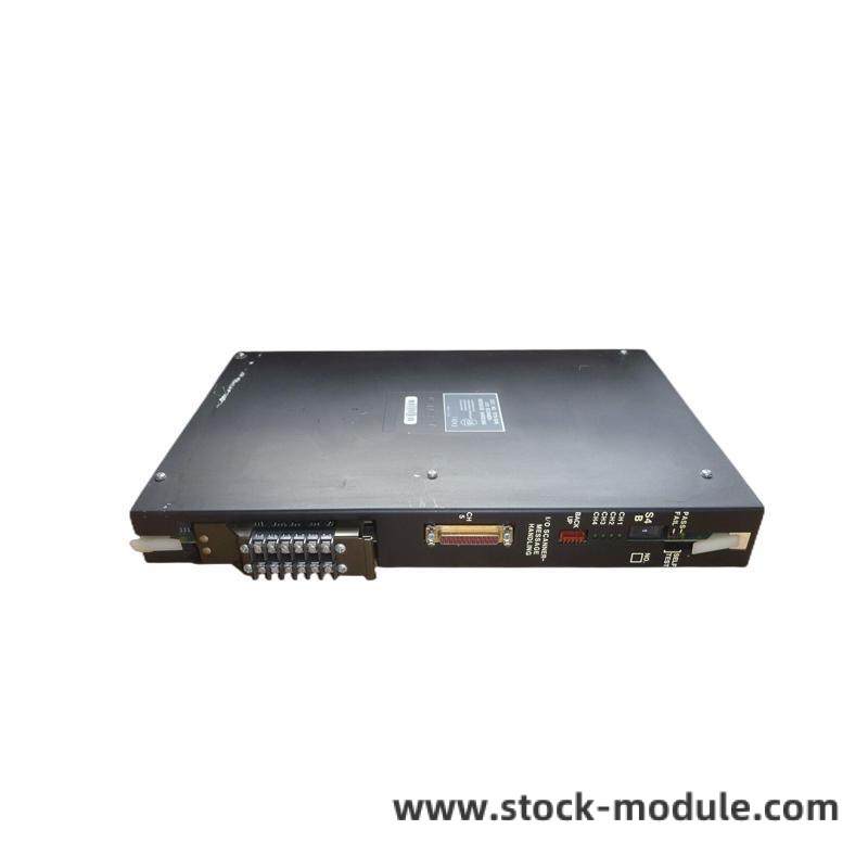 ge_369-hi-0-m-0-0-0_1.jpg GE 369-HI-0-M-0-0-0 Motor Management Relay, Ideal for Industrial Motor Protection