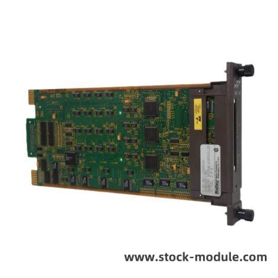 ge_369-hi-0-m-0-0-0_2.jpg GE 369-HI-0-M-0-0-0 Motor Management Relay, Ideal for Industrial Motor Protection