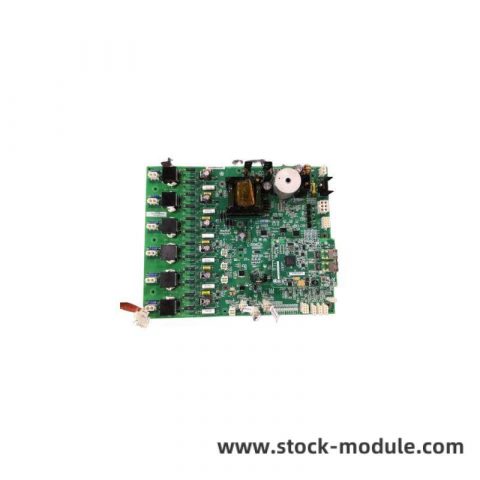 GE 369-HI-R-M-F-E-H-E Motor Management Relay with Enhanced Diagnostics and Fiber Optic Port