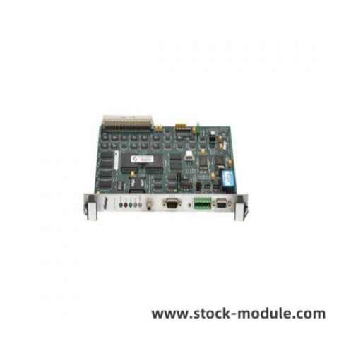 GE 5136-PFB-VME VME Bus Interface Module