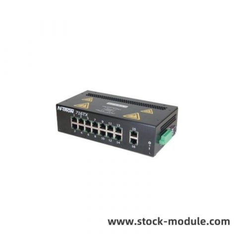 GE 516TX High-Performance Digital Signal Processor