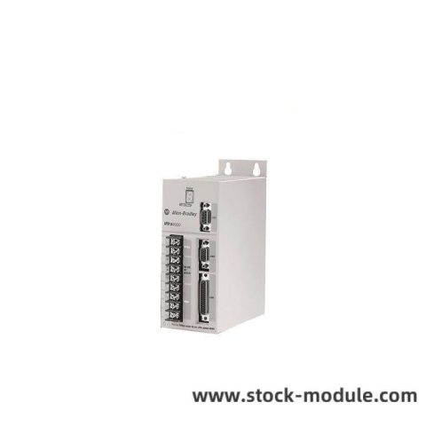 GE 517-0224-16A-458525 Control Module for Industrial Automation