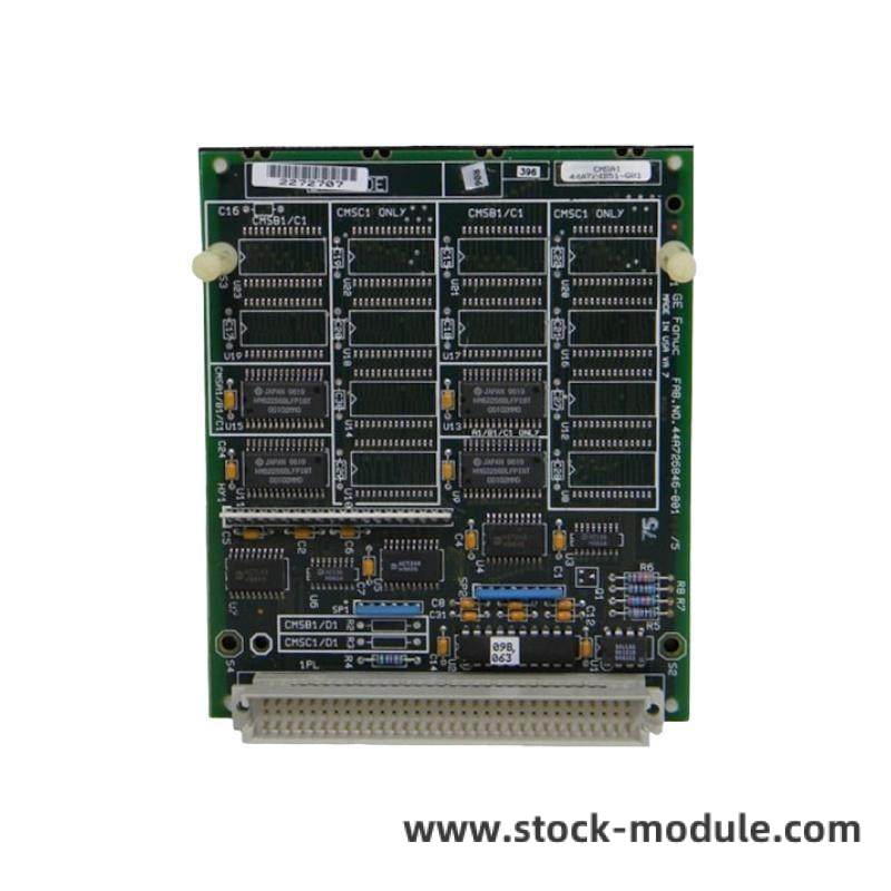 ge_531x302dciawg1_3.jpg GE 531X302DCIAWG1 DC Instrumentation Card for Industrial Automation