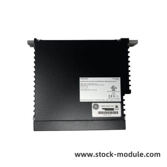 ge_531x303mcpbdg1_1-1.jpg GE 531X303MCPBDG1 AC Power Supply Card for Industrial Applications