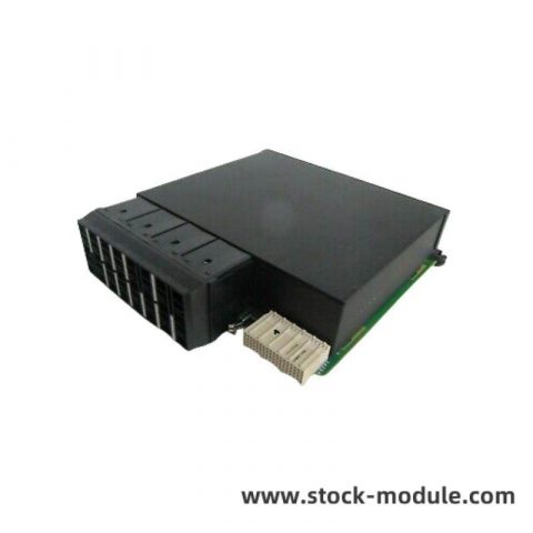GE 531X304IBDASG1 Base Drive Card for AC2000 System