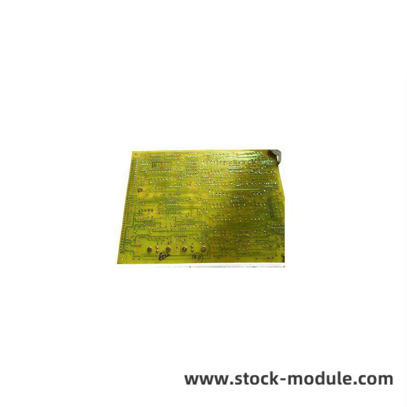 ge_531x307ltbahg1.jpg General Electric 531X307LTBAHG1 LAN Terminal Board for Industrial Control Systems