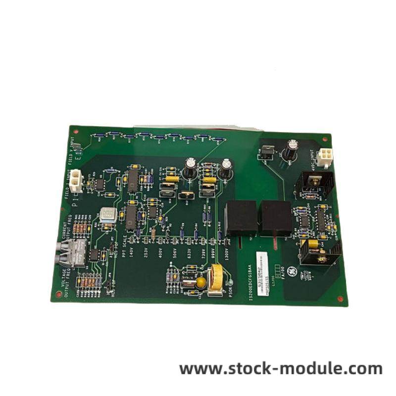 ge_531x307ltbahg1_2.jpg General Electric 531X307LTBAHG1 LAN Terminal Board for Industrial Control Systems