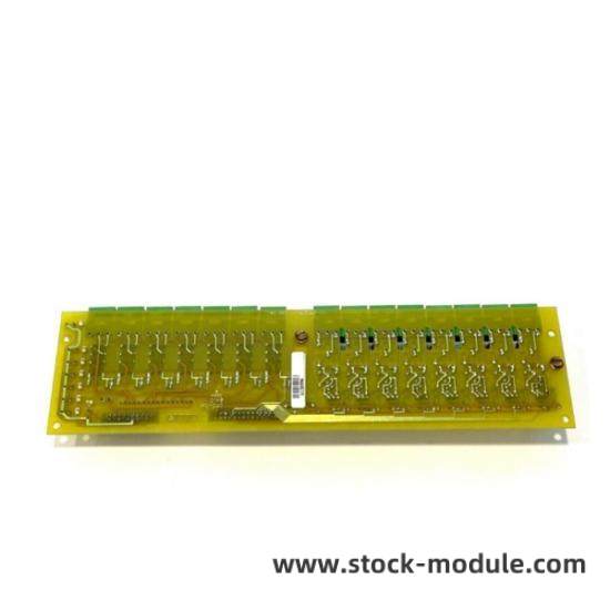 ge_531x307ltbajg1_2.jpg GE 531X307LTBAJG1 - LAN Terminal Board for Industrial Control Systems