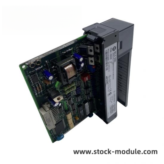 ge_8121-di-dc_1.png GE 8121-DI-DC Function Expansion Module, High Performance Industrial Automation Component
