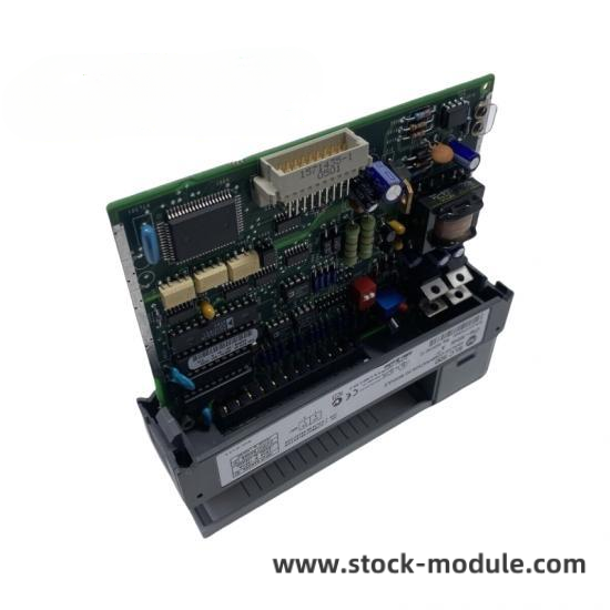 ge_8121-di-dc_2.png GE 8121-DI-DC Function Expansion Module, High Performance Industrial Automation Component
