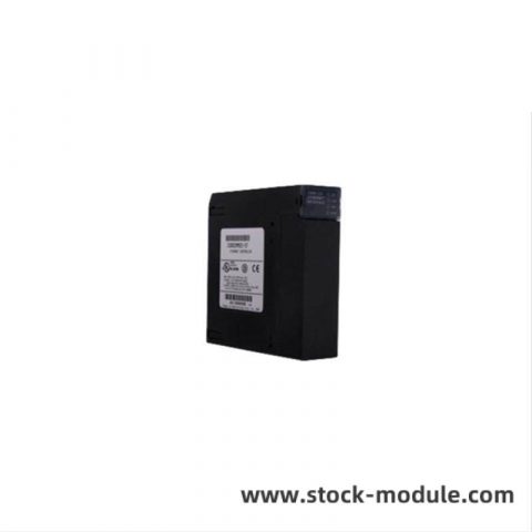 GE 8521-TC-SA Industrial Control Module