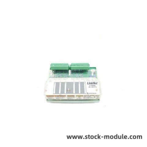 GE 8724-CA-PS Power Supply Module for Industrial Automation