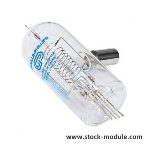 GE 8910-PS-DC Servo System Module, Precision Control & High Efficiency