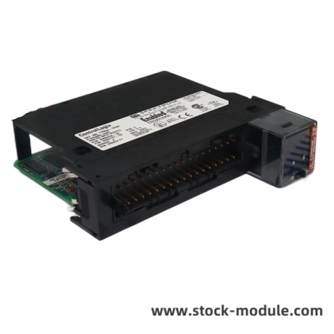 GE 94-164136-001 High Precision Industrial Control Module