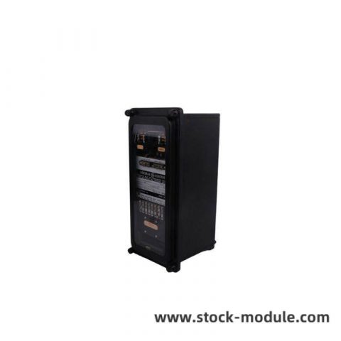 GE BK698CPA15B0 - Industrial Control Module