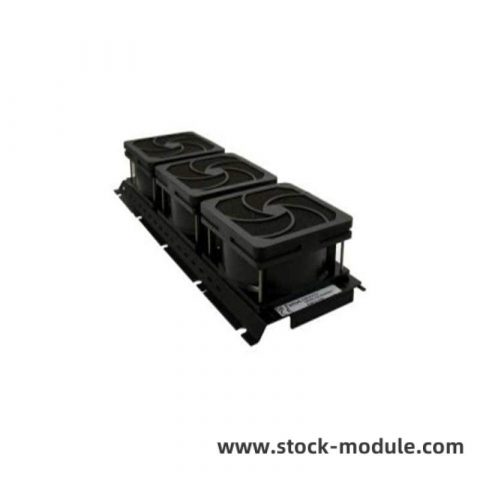 GE CM400RGICH1ACB - High Performance Industrial Control Module