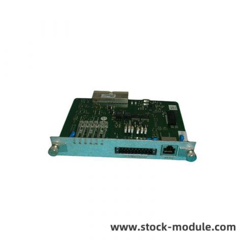 GE COM0011 2RAA005844A0007J High-Performance Control Module for Industrial Automation