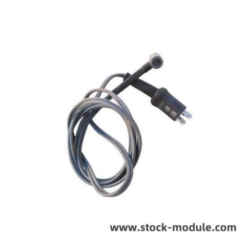 GE CP238/TA1 Industrial Control Module for Enhanced Automation