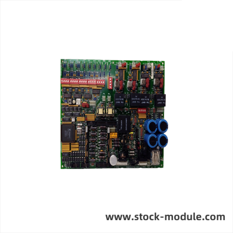 ge_cp238_ta1.png GE CP238/TA1 Industrial Control Module for Enhanced Automation