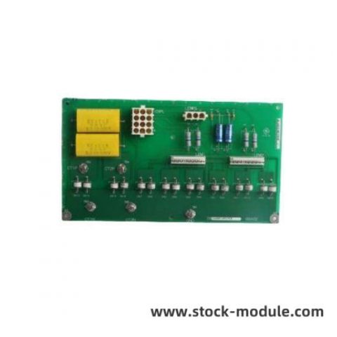 GE CP238TA: High-Performance Industrial Control Module