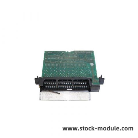 GE CR453CE2HBB High Performance Industrial Control Module
