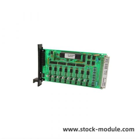 GE D20 10BASE-T Ethernet Module for Industrial Automation