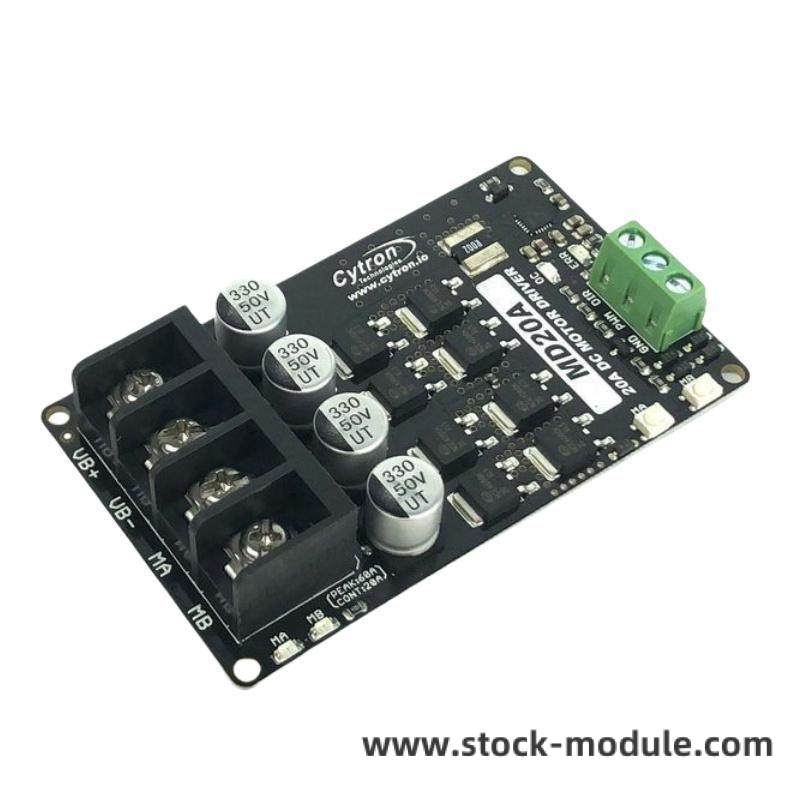ge_d20_eme_2.jpg GE WESDAC D20A EMESpot Stock, High-Voltage Industrial Control Module