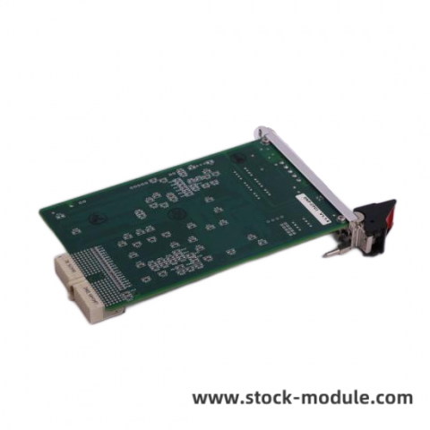 GE D20 MIC High Precision Microcontroller for Industrial Automation