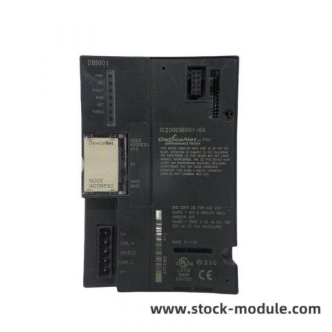 GE DS200ACNAG1ADD - High-Performance ARCNET Board for Mark V Turbine Control System