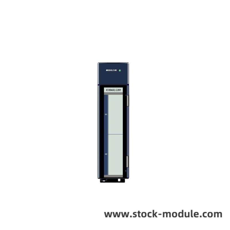 ge_ds200acnag1add_3.jpg GE DS200ACNAG1ADD - High-Performance ARCNET Board for Mark V Turbine Control System