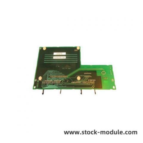 GE DS200ADPBG1ABB - Advanced Genius Adapter Card for Mark V Turbine Control Systems