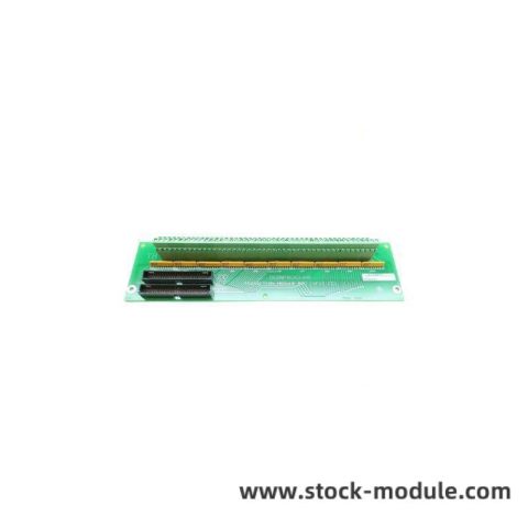 GE DS200CTBAG1ADD - Terminal Board for Industrial Control Systems