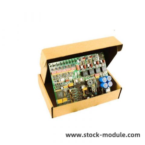 General Electric DS200DCFBG2BNC DS200DCFBG1BNC DC Power Supply and Feedback Board
