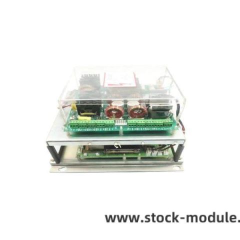 GE DS200DMCBG1AED Maintenance-Friendly Module for Industrial Control