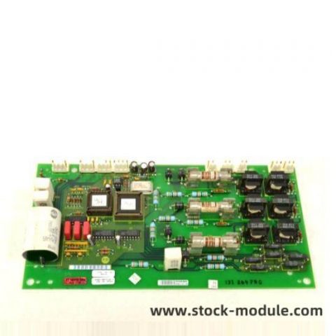 GE DS200IIBDG1A IGBT Driver Card for Mark V Series