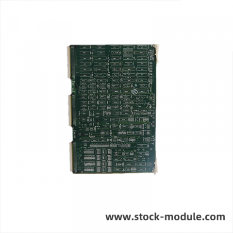 GE DS200LDCCH1AGA Drive Control/LAN Communications - High-Performance Industrial Automation Module